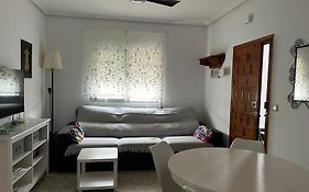 Apartamento Mayte