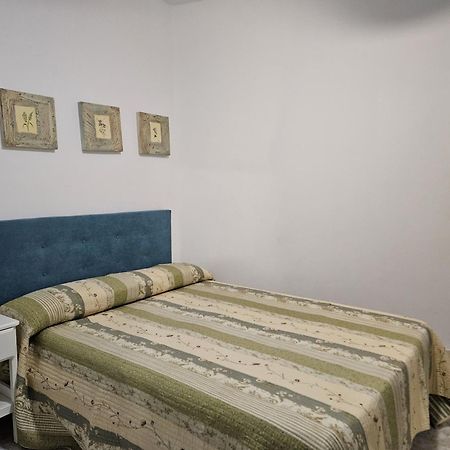 Apartamento Mayte Conil De La Frontera Exterior foto