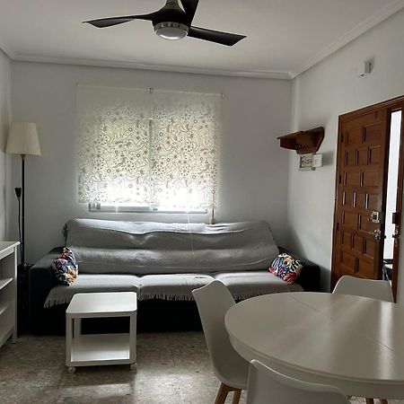 Apartamento Mayte Conil De La Frontera Exterior foto