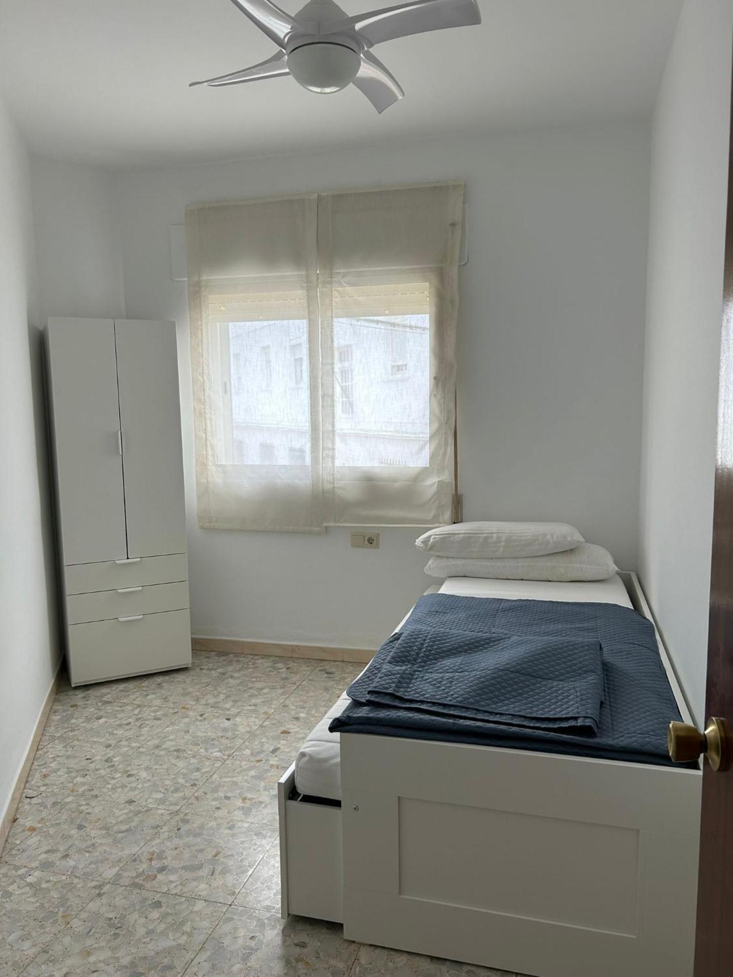 Apartamento Mayte Conil De La Frontera Exterior foto