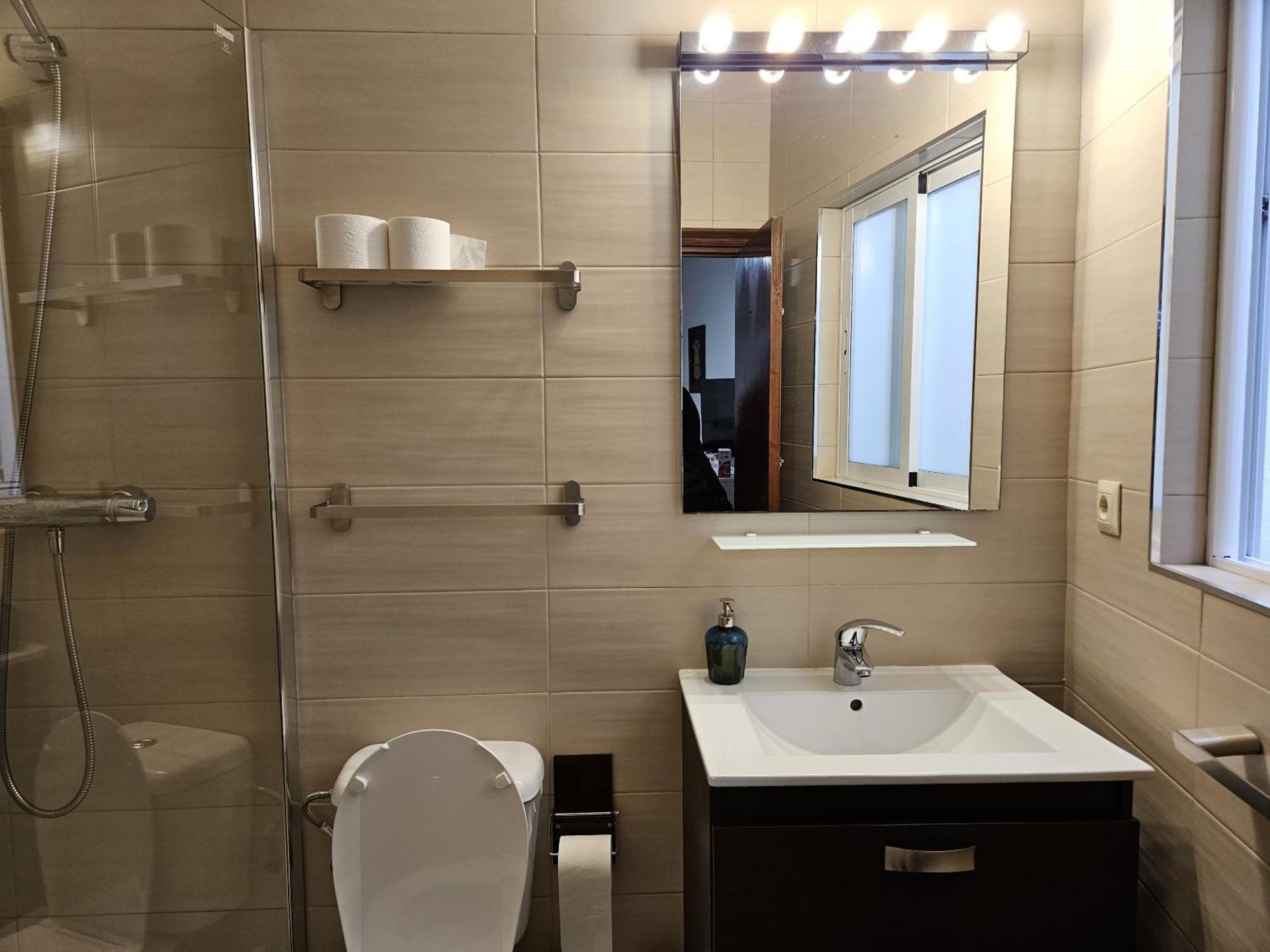 Apartamento Mayte Conil De La Frontera Exterior foto