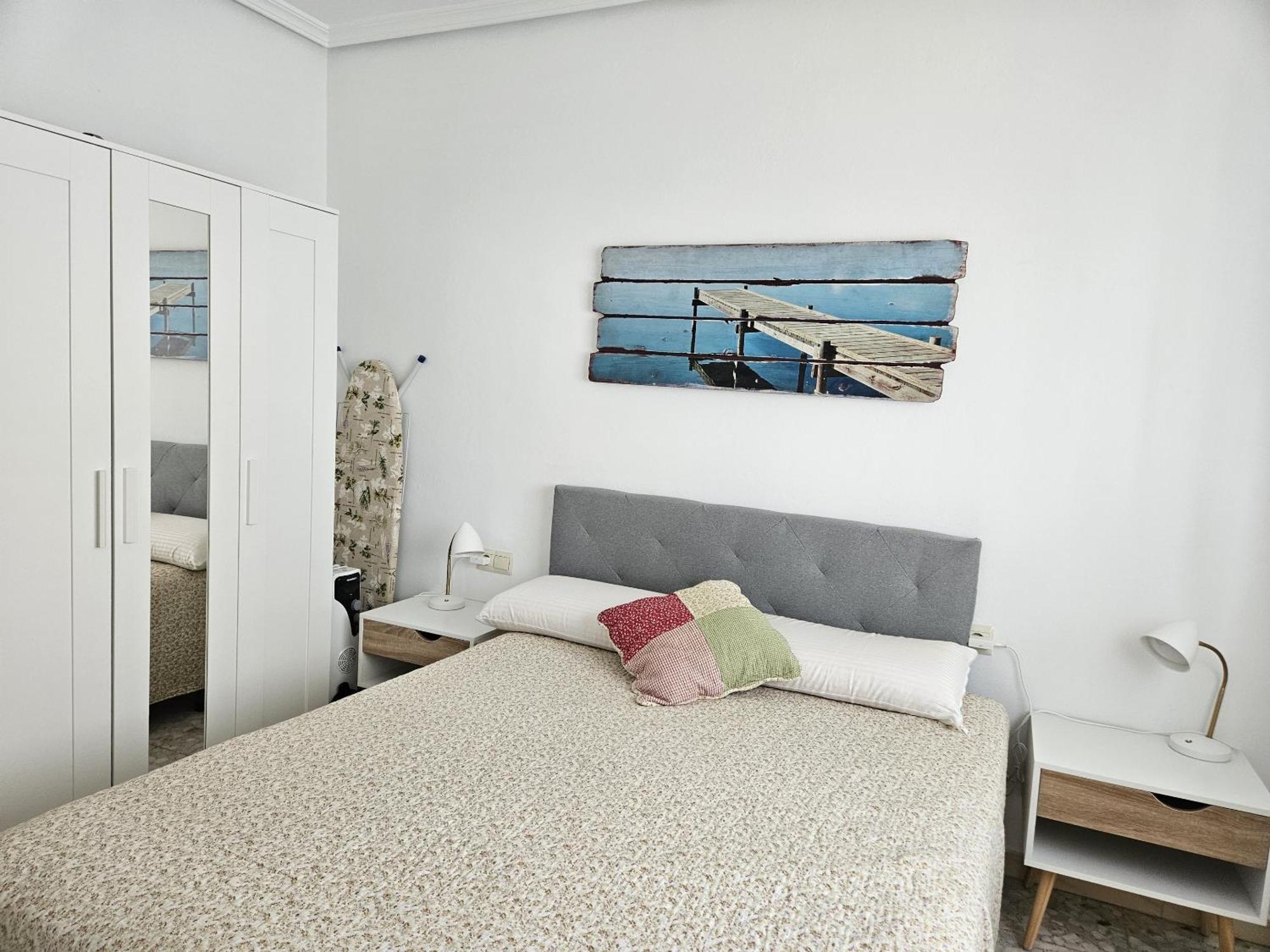 Apartamento Mayte Conil De La Frontera Exterior foto
