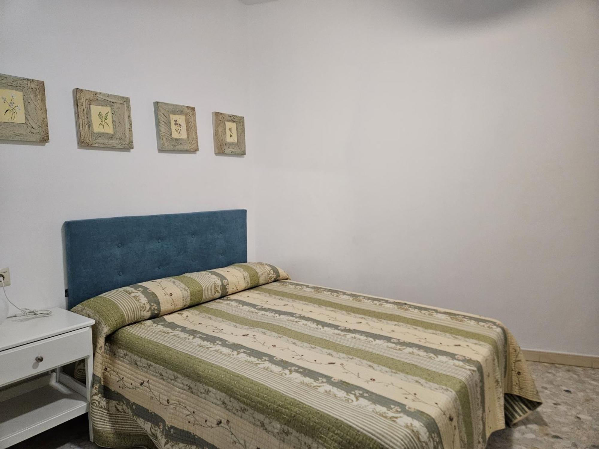 Apartamento Mayte Conil De La Frontera Exterior foto