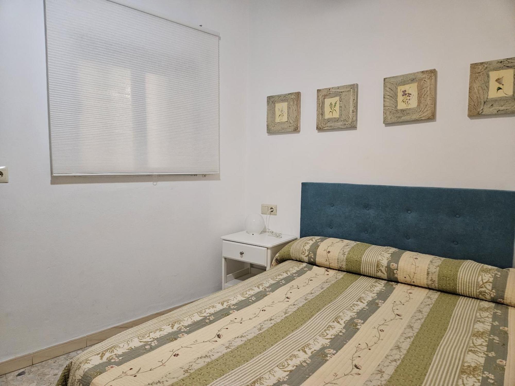 Apartamento Mayte Conil De La Frontera Exterior foto