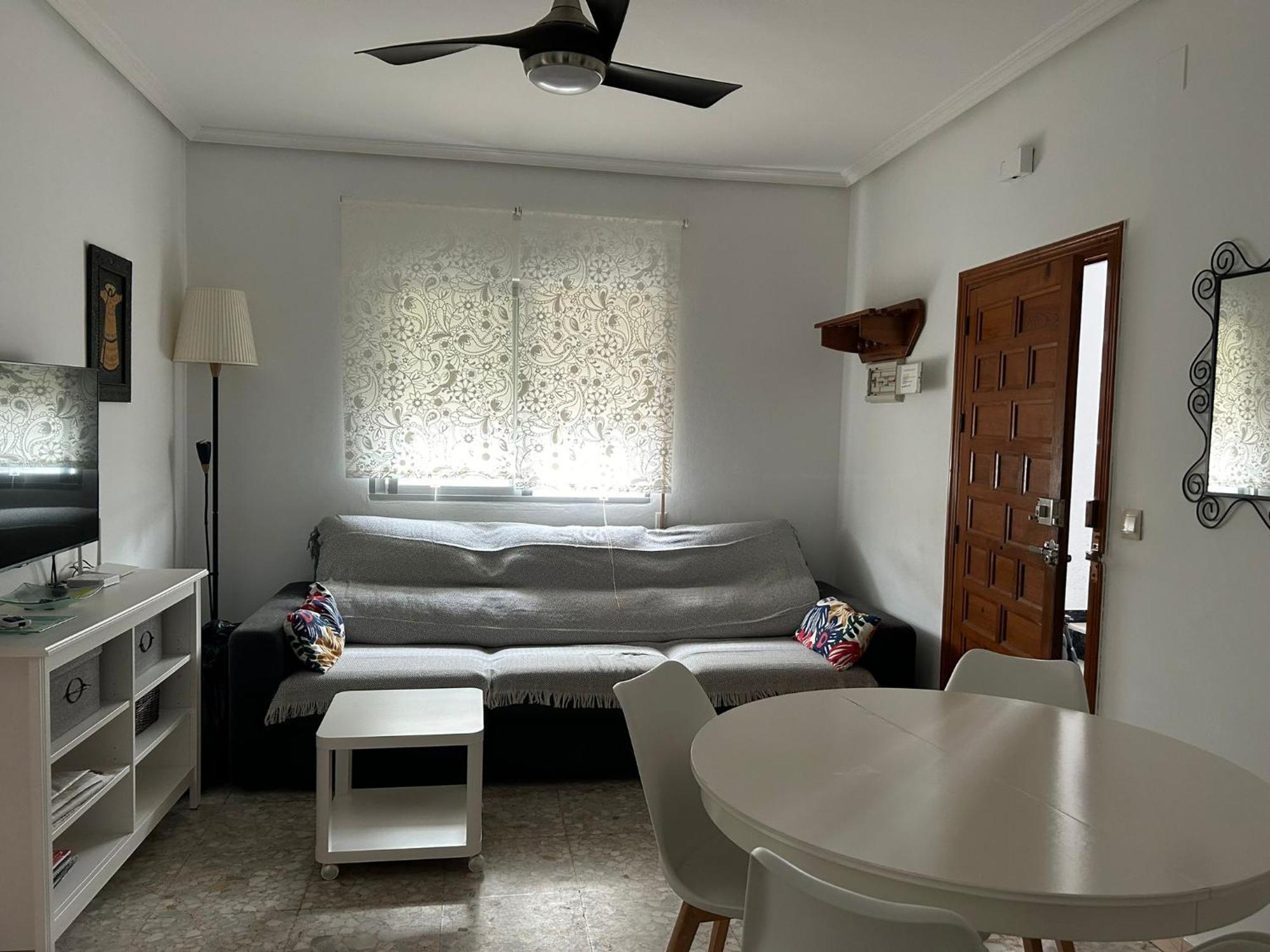 Apartamento Mayte Conil De La Frontera Exterior foto